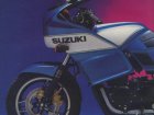 Suzuki GSX 1100EF (GS 1150EF)